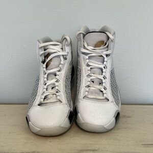 Nike Air Jordan 38 FIBA Mens Shoes sneakers FN7481-100